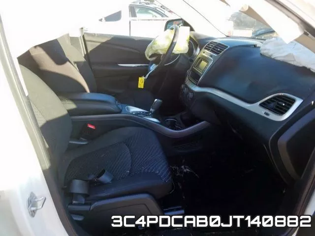 3C4PDCAB0JT140882 фото 6