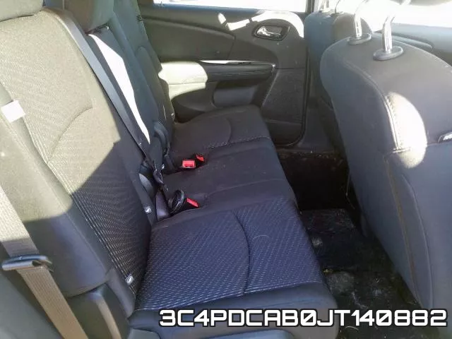 3C4PDCAB0JT140882 фото 7