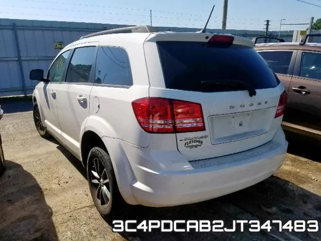 3C4PDCAB2JT347483 фото 4