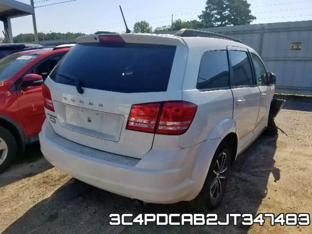 3C4PDCAB2JT347483 фото 5