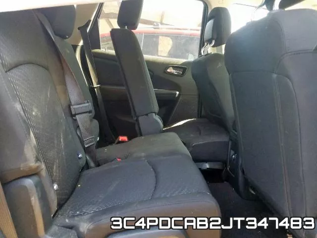 3C4PDCAB2JT347483 фото 7