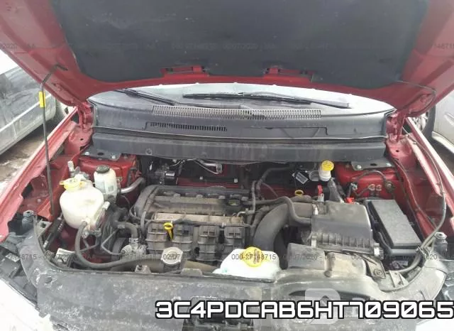 3C4PDCAB6HT709065 фото 2