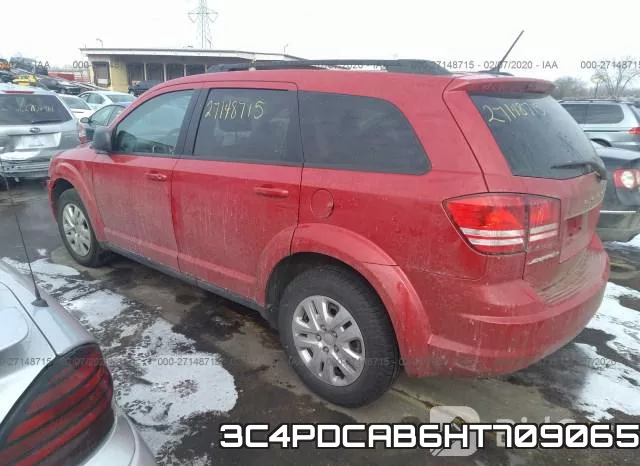 3C4PDCAB6HT709065 фото 4
