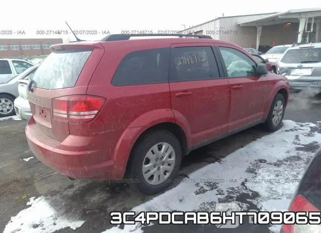 3C4PDCAB6HT709065 фото 5