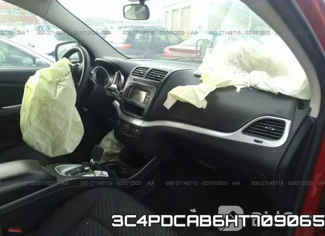 3C4PDCAB6HT709065 фото 6