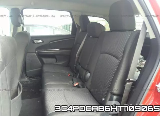 3C4PDCAB6HT709065 фото 9