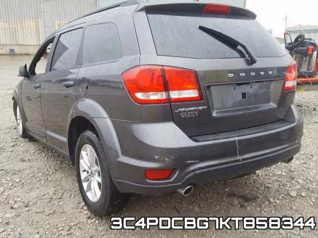 3C4PDCBG7KT858344 фото 4