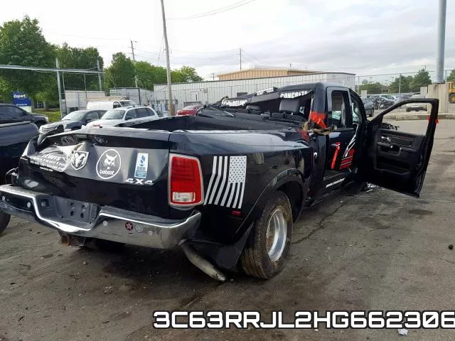 3C63RRJL2HG662306 фото 5