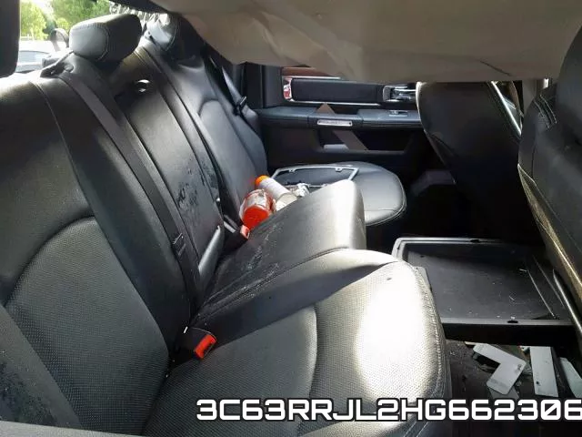 3C63RRJL2HG662306 фото 7