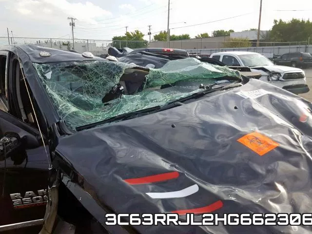 3C63RRJL2HG662306 фото 10