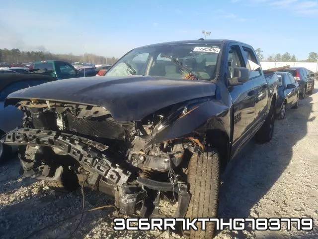 3C6RR7KT7HG783779 фото 3