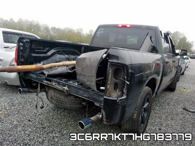 3C6RR7KT7HG783779 фото 5