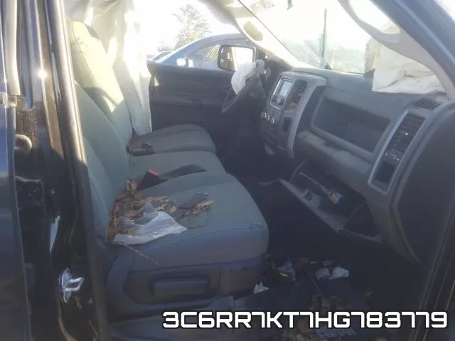 3C6RR7KT7HG783779 фото 6