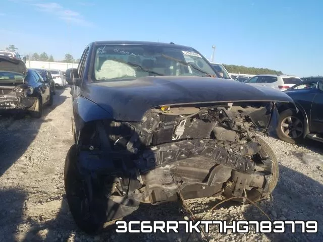 3C6RR7KT7HG783779 фото 10