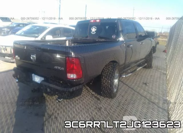 3C6RR7LT2JG123623 фото 5