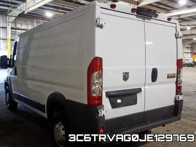 3C6TRVAG0JE129769 фото 4