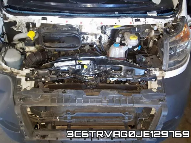 3C6TRVAG0JE129769 фото 8