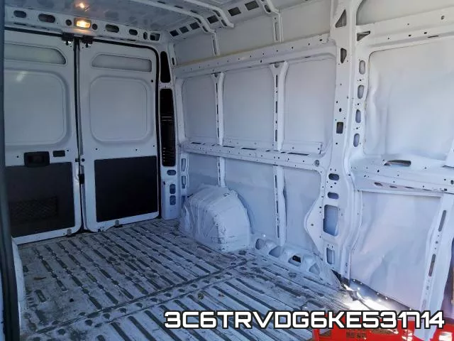 3C6TRVDG6KE531714 фото 7