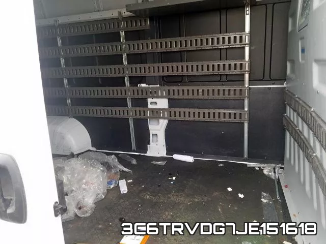 3C6TRVDG7JE151618 фото 7
