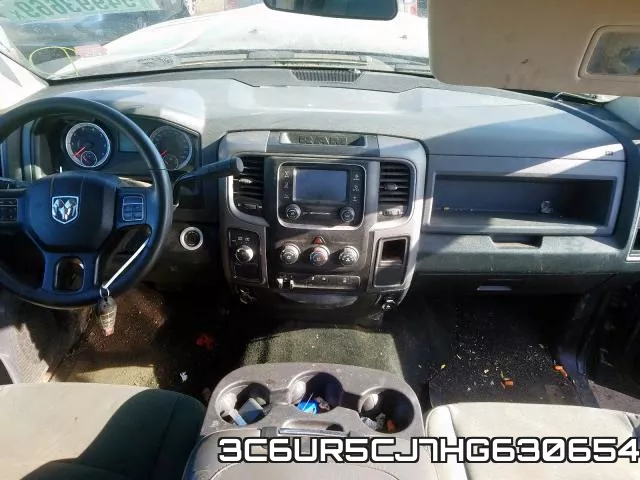 3C6UR5CJ7HG630654 фото 10