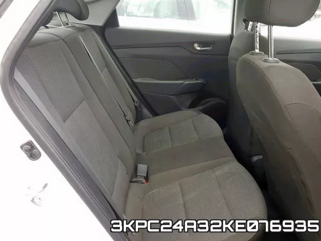 3KPC24A32KE076935 фото 7