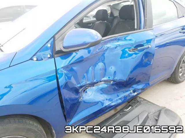 3KPC24A38JE016592 фото 10