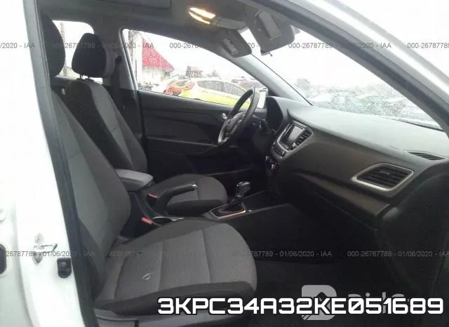 3KPC34A32KE051689 фото 6
