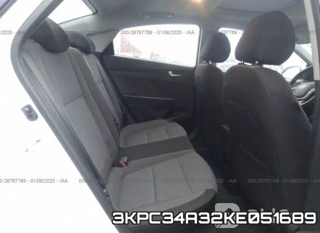 3KPC34A32KE051689 фото 9