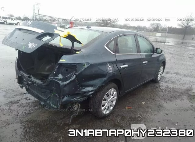 3N1AB7AP0HY232380 фото 5