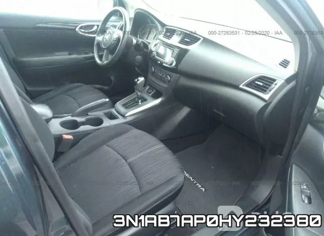 3N1AB7AP0HY232380 фото 6