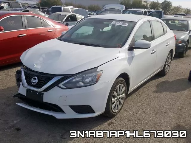 3N1AB7AP1HL673030 фото 3