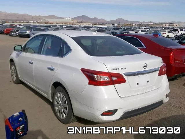 3N1AB7AP1HL673030 фото 4