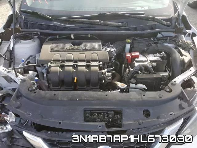 3N1AB7AP1HL673030 фото 8