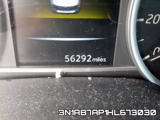 3N1AB7AP1HL673030 фото 9