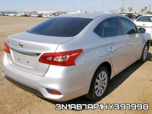 3N1AB7AP1HY397998 фото 5