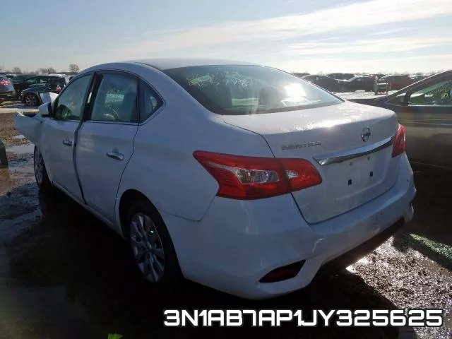 3N1AB7AP1JY325625 фото 4