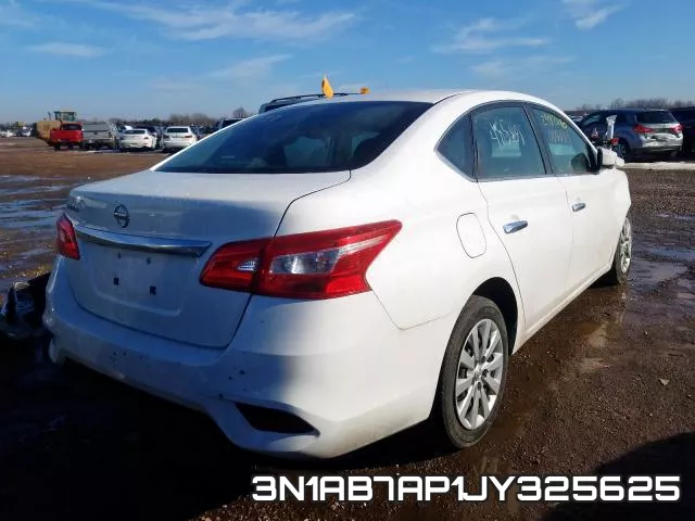 3N1AB7AP1JY325625 фото 5