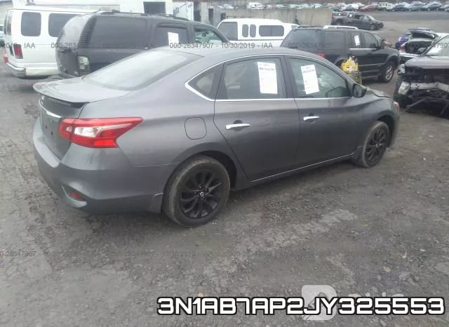 3N1AB7AP2JY325553 фото 5