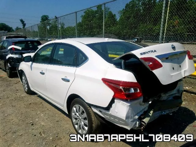 3N1AB7AP5HL708409 фото 4
