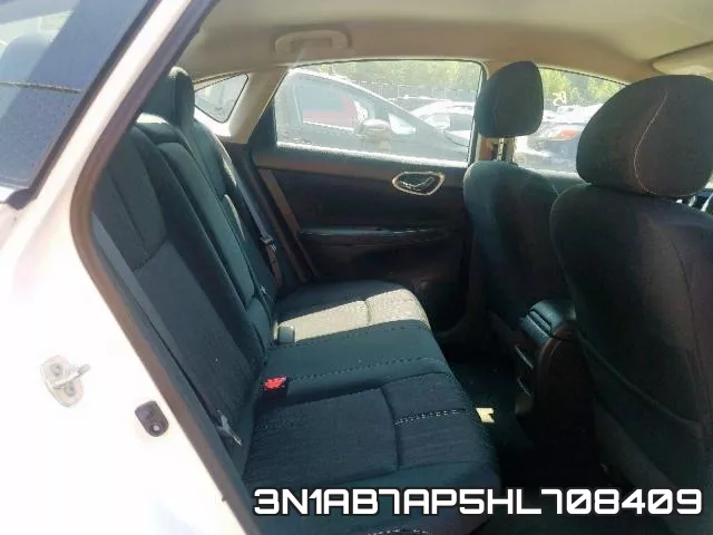 3N1AB7AP5HL708409 фото 7