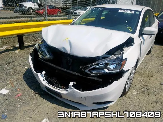 3N1AB7AP5HL708409 фото 10