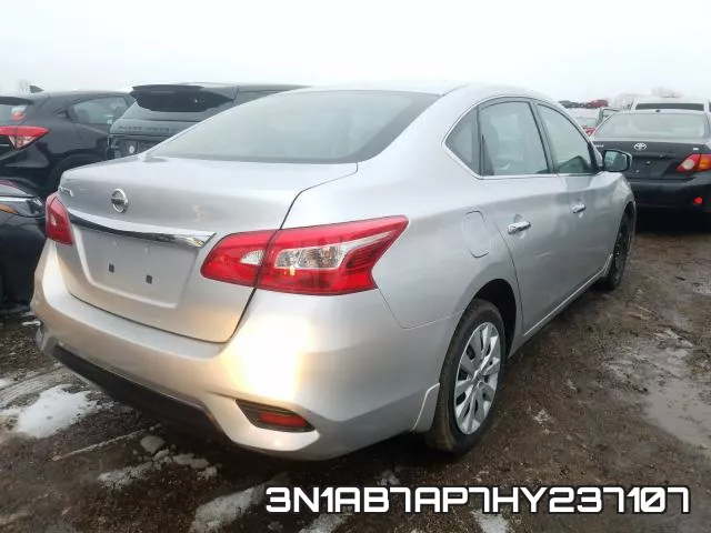 3N1AB7AP7HY237107 фото 5