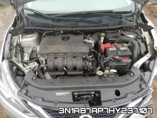 3N1AB7AP7HY237107 фото 8