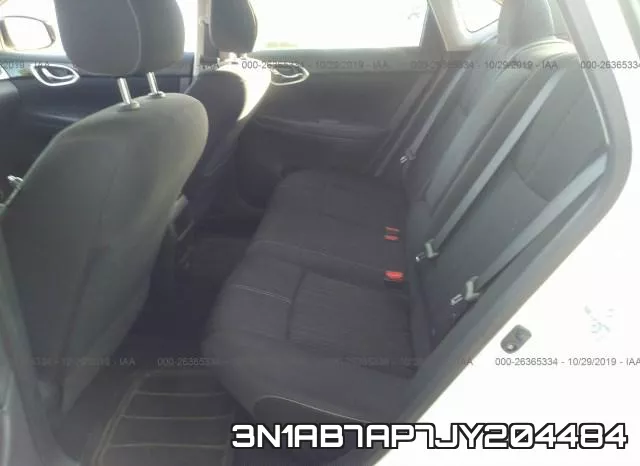 3N1AB7AP7JY204484 фото 9