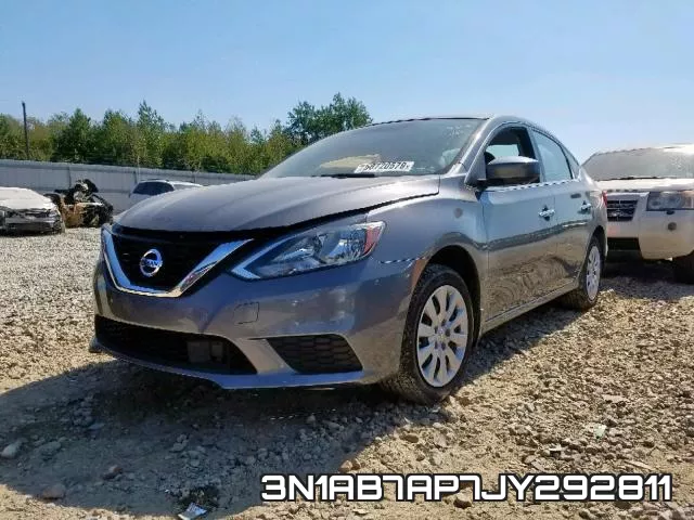3N1AB7AP7JY292811 фото 3