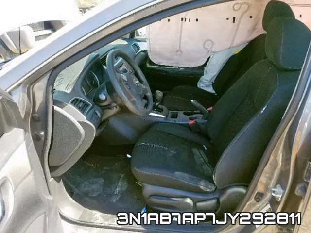3N1AB7AP7JY292811 фото 6