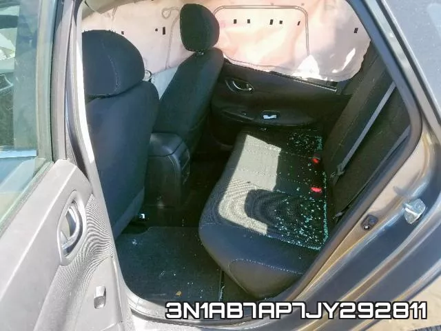 3N1AB7AP7JY292811 фото 7