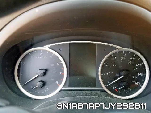 3N1AB7AP7JY292811 фото 9