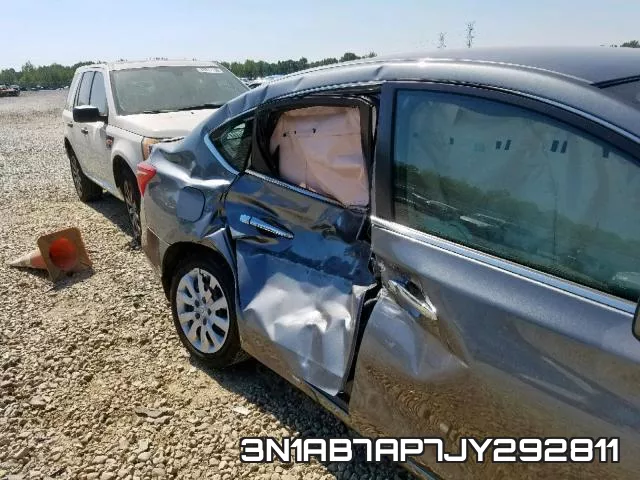 3N1AB7AP7JY292811 фото 10