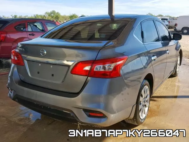 3N1AB7AP7KY266047 фото 5